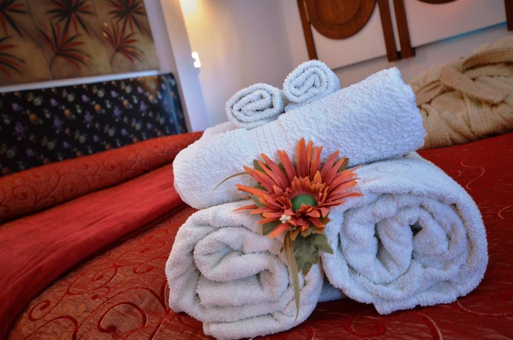 Palazzo Valletta Suites Rum bild