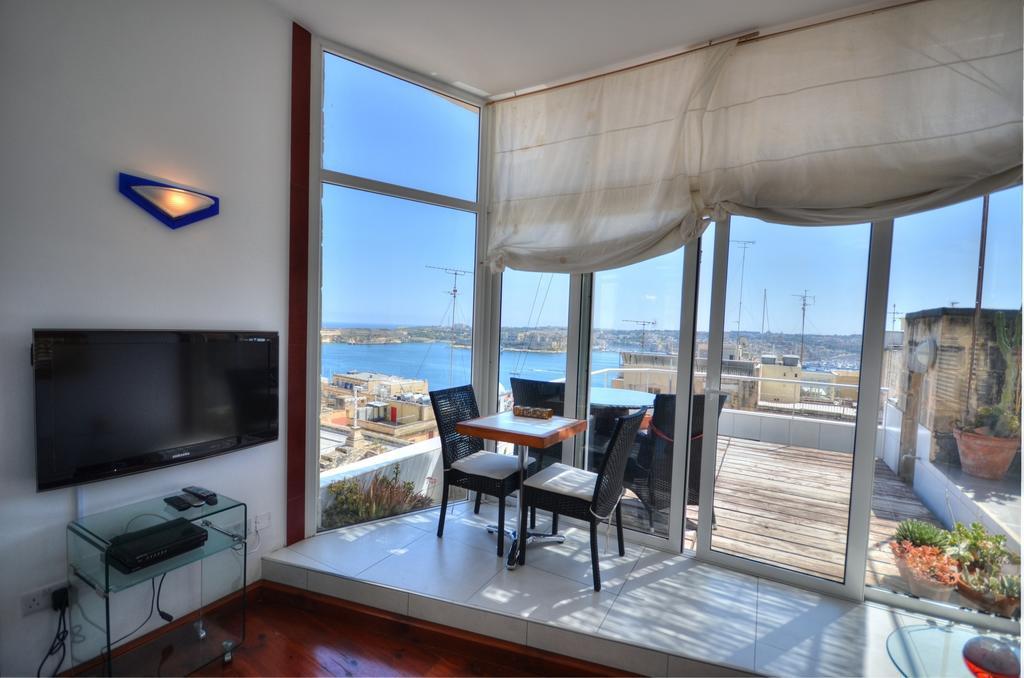 Palazzo Valletta Suites Rum bild